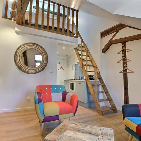 Appartement Centre-Ville Merlin Ван Екстериор снимка