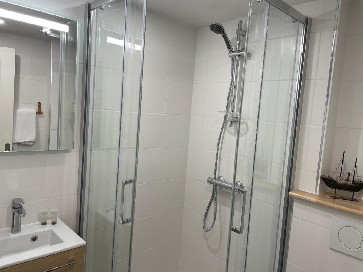Appartement Centre-Ville Merlin Ван Екстериор снимка