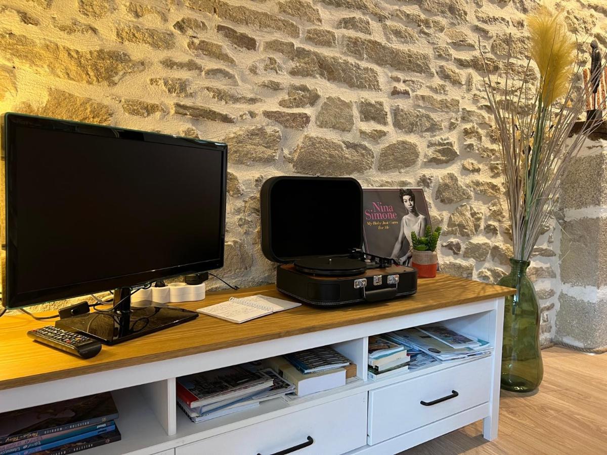 Appartement Centre-Ville Merlin Ван Екстериор снимка